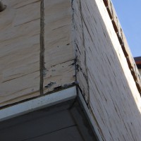 サイディング外壁の塗装の剥がれの原因